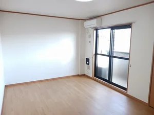 茨木市のマンスリーマンション・ウィークリーマンション「コージーコート 205・洋室(No.1304861)」メイン画像