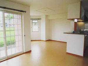 のマンスリーマンション・ウィークリーマンション「フラン・ラフレシールⅠ 101・洋室(No.1304862)」メイン画像