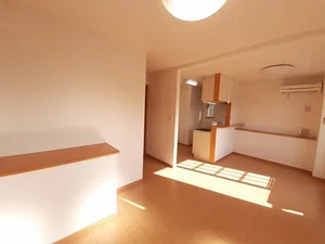 関西福祉科学大学周辺のマンスリーマンション・ウィークリーマンション「セレノ　アロッジオⅡ 205・洋室(No.1304863)」メイン画像