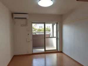 松原市のマンスリーマンション・ウィークリーマンション「ＫＩフードアルティフェスビュ－ 106・K(No.1304864)」メイン画像