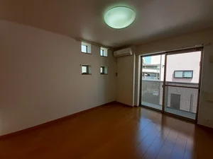 のマンスリーマンション・ウィークリーマンション「メープルコート 201・洋室(No.1304865)」メイン画像