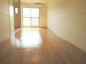 のマンスリーマンション・ウィークリーマンション「メゾンラフィネ 202・LDK(No.1304867)」メイン画像