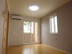 のマンスリーマンション・ウィークリーマンション「サニーシャトウ　Ｓ 101・洋室(No.1304876)」メイン画像