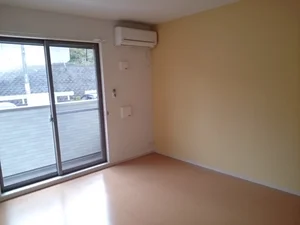 のマンスリーマンション・ウィークリーマンション「メテオ－ル学園前 102・洋室(No.1304877)」メイン画像