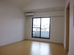 のマンスリーマンション・ウィークリーマンション「ミロワール 205・洋室(No.1304878)」メイン画像