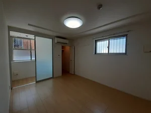 大阪国際大学周辺のマンスリーマンション・ウィークリーマンション「ディオーネ・ジエータ　大日 105・洋室(No.1304883)」メイン画像