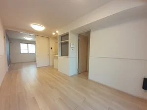 のマンスリーマンション・ウィークリーマンション「ソラーナⅡ 201・洋室(No.1304893)」メイン画像