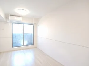 二上神社口駅（奈良県）のマンスリーマンション・ウィークリーマンション「ソラーナⅡ 201・洋室(No.1304893)」メイン画像