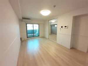 のマンスリーマンション・ウィークリーマンション「サニーレジデンス高槻本町 102・LDK(No.1304896)」メイン画像