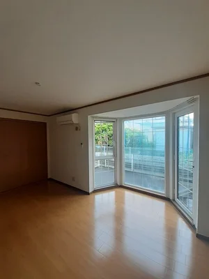 御坊駅（和歌山県）のマンスリーマンション・ウィークリーマンション「パインツリー 101・洋室(No.1304911)」メイン画像