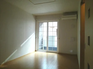 のマンスリーマンション・ウィークリーマンション「フィオーレ　Ⅱ 105・洋室(No.1304915)」メイン画像