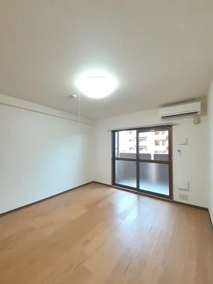 木太町駅（香川県）のマンスリーマンション・ウィークリーマンション「デイ　ドリーム 303・洋室(No.1304926)」メイン画像