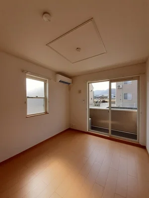 のマンスリーマンション・ウィークリーマンション「サニー　レジデンスＡ 104・洋室(No.1304927)」メイン画像