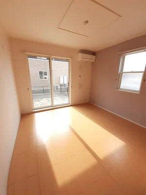 のマンスリーマンション・ウィークリーマンション「ひまわり 105・洋室(No.1304928)」メイン画像