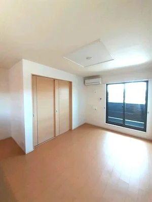 のマンスリーマンション・ウィークリーマンション「アンダンテ　イースト　Ｃ 201・洋室(No.1304930)」メイン画像