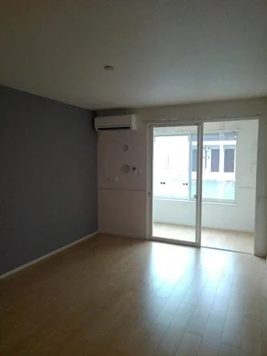 のマンスリーマンション・ウィークリーマンション「クラール元山Ｏ 102・洋室(No.1304933)」メイン画像