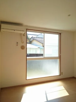 のマンスリーマンション・ウィークリーマンション「ドミールパル 102・洋室(No.1304938)」メイン画像