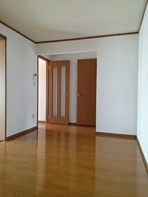 のマンスリーマンション・ウィークリーマンション「カシオペア　Ｂ 102・洋室(No.1304941)」メイン画像