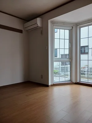 のマンスリーマンション・ウィークリーマンション「カシオペア　Ｂ 102・洋室(No.1304941)」メイン画像