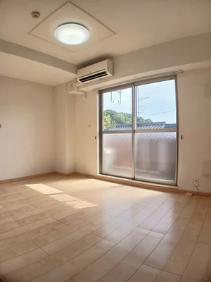 松山市のマンスリーマンション・ウィークリーマンション「トーラス 308・洋室(No.1304948)」メイン画像