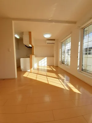 のマンスリーマンション・ウィークリーマンション「メディオ　レシタール　Ｂ 203・洋室(No.1304952)」メイン画像