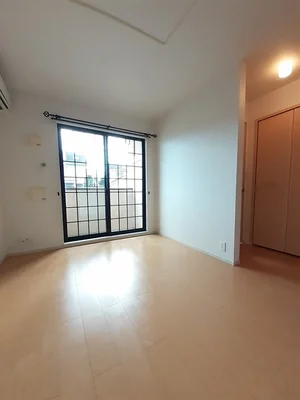 のマンスリーマンション・ウィークリーマンション「マンダリン　フルールⅡ 102・洋室(No.1304953)」メイン画像