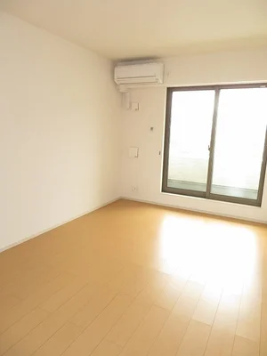 のマンスリーマンション・ウィークリーマンション「アルカンシエルＢ 203・洋室(No.1304958)」メイン画像