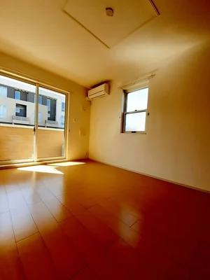 のマンスリーマンション・ウィークリーマンション「リトモ　フェリーチェ　Ⅲ 102・洋室(No.1304961)」メイン画像