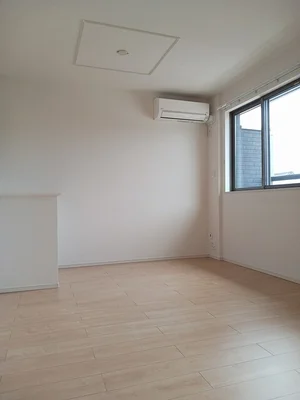 のマンスリーマンション・ウィークリーマンション「フルール・大和 201・洋室(No.1304966)」メイン画像