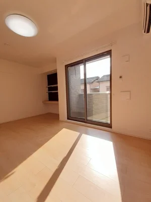 のマンスリーマンション・ウィークリーマンション「シャンテ・クレール 105・洋室(No.1304969)」メイン画像