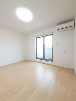 のマンスリーマンション・ウィークリーマンション「シャンブレット 201・洋室(No.1304971)」メイン画像