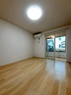 のマンスリーマンション・ウィークリーマンション「イークラフトⅡ 102・洋室(No.1304979)」メイン画像