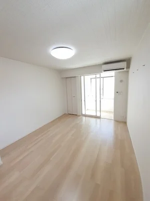 のマンスリーマンション・ウィークリーマンション「メルディア竹矢 107・洋室(No.1304981)」メイン画像