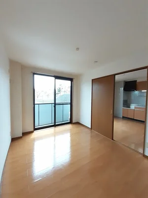 のマンスリーマンション・ウィークリーマンション「ヴェント・ヴィ－ア 202・洋室(No.1305002)」メイン画像