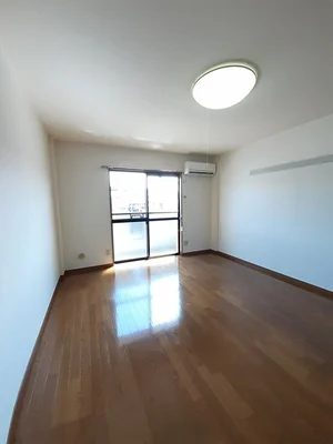 東広島市のマンスリーマンション・ウィークリーマンション「ヴェント・コルソ 105・洋室(No.1305003)」メイン画像