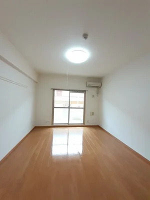 のマンスリーマンション・ウィークリーマンション「サニーヴェール 303・洋室(No.1305005)」メイン画像