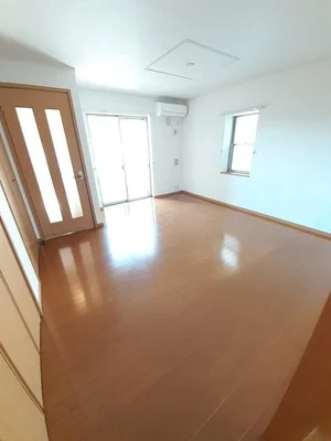 のマンスリーマンション・ウィークリーマンション「メゾンドまさかどＢ 101・洋室(No.1305006)」メイン画像