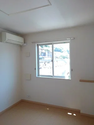 のマンスリーマンション・ウィークリーマンション「ニュードミール　ヒロ 101・洋室(No.1305010)」メイン画像