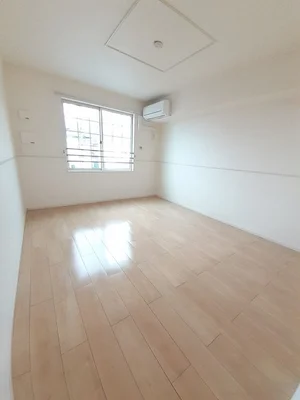 のマンスリーマンション・ウィークリーマンション「Ｓｏｕｔｈ　Ｗａｖｅ 203・洋室(No.1305016)」メイン画像