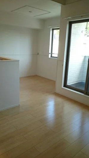 のマンスリーマンション・ウィークリーマンション「ドミール　ヒロ 203・洋室(No.1305020)」メイン画像