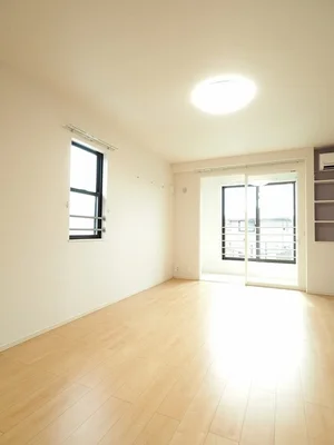 のマンスリーマンション・ウィークリーマンション「ワース 201・洋室(No.1305024)」メイン画像