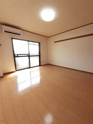 のマンスリーマンション・ウィークリーマンション「アーバンヒルズ 303・洋室(No.1305033)」メイン画像