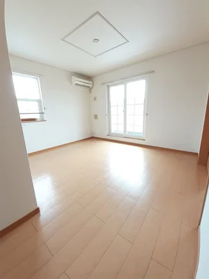 のマンスリーマンション・ウィークリーマンション「ヴィラ　カリーノ 202・洋室(No.1305038)」メイン画像