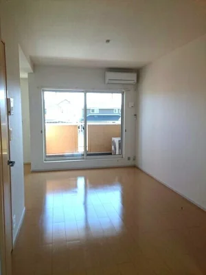 のマンスリーマンション・ウィークリーマンション「ルネサンス 201・洋室(No.1305051)」メイン画像