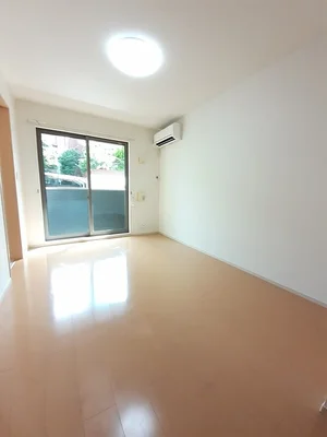 のマンスリーマンション・ウィークリーマンション「シャトー宮前 103・洋室(No.1305057)」メイン画像