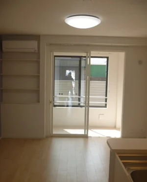 新南陽駅（山口県）のマンスリーマンション・ウィークリーマンション「Ａｔｓｕｍｉ 104・洋室(No.1305067)」メイン画像