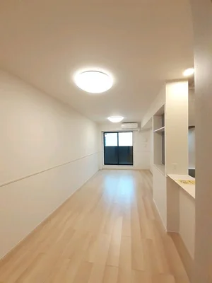 のマンスリーマンション・ウィークリーマンション「ラヴィ　Ⅱ 203・洋室(No.1305077)」メイン画像