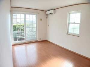 のマンスリーマンション・ウィークリーマンション「ピース・コアＢ 101・洋室(No.1305084)」メイン画像