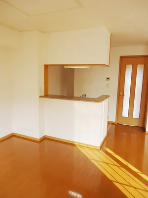 糟屋郡粕屋町のマンスリーマンション・ウィークリーマンション「アベンシスパーク　Ｃ 101・洋室(No.1305089)」メイン画像