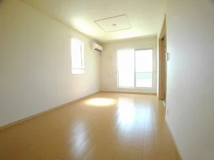 のマンスリーマンション・ウィークリーマンション「グラースシャルマン 201・洋室(No.1305094)」メイン画像